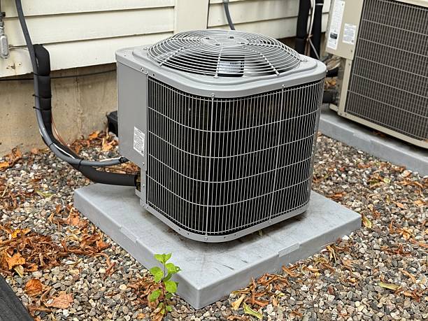 24/7 Emergency Heat Pump Repair experts in Rockwood, TN