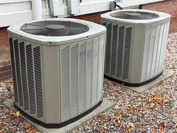 Reliable Heat Pump Repair contractor in Rockwood, TN by Leonard HVAC