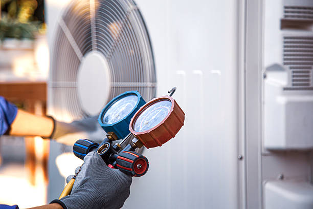 Affordable Heat Pump Repair solutions in Rockwood, TN
