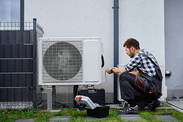 Top rated local Heat Pump Repair specialists in Rockwood, TN